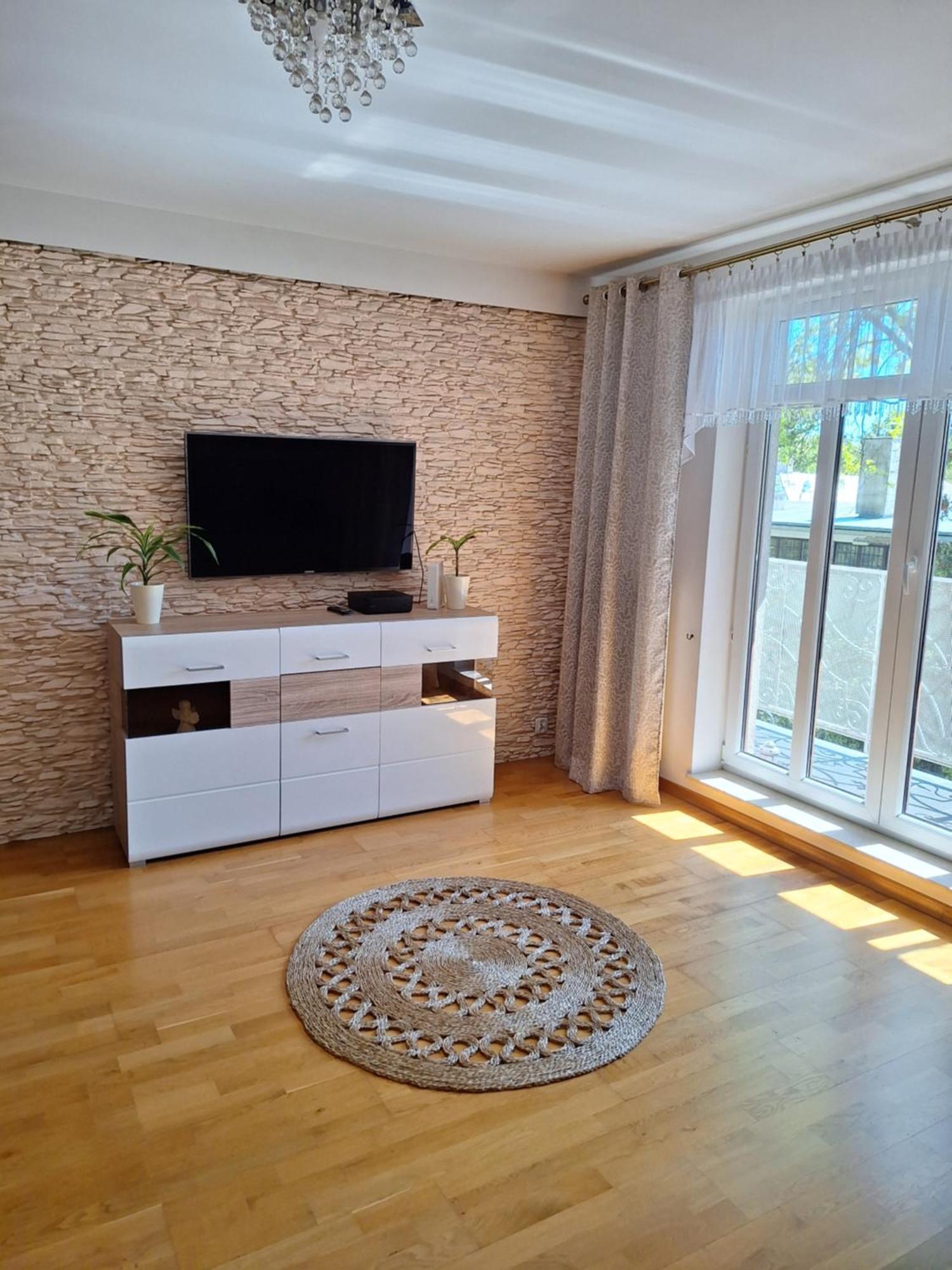 Duze Mieszkanie Mińsk Mazowiecki 외부 사진